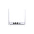 Mercusys MW301R 300mbps 2 Antenna Router